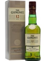 The Glenlivet 12 Years Old / 350 ml